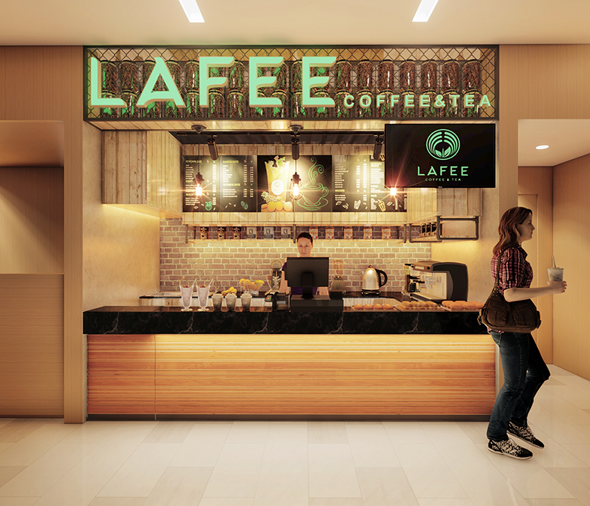 Lafee Coffee & Tea (03)